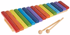Stagg XYLO-J15 RB