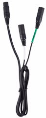Lewitt DTP 40 Trs - Mikrofonní kabel