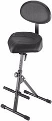 K&M 14050 Stool with Backrest - Kytarová stolička