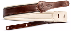 Taylor Renaissance Strap Cordovan - Kytarový popruh