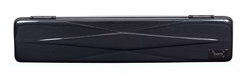 Bam 4009XL, Black Carbon  - Pouzdro na příčnou flétnu