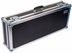 Razzor Cases Yamaha MODX6 Case - Klávesový kufr