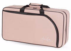 Ortolá 112 BRG Amelie, Pink - Pouzdro na altsaxofon
