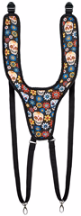 Meinl MDJS1DA       - Popruh na djembe
