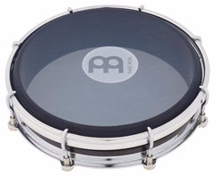 Meinl STBR06ABS-BK - Tamborim
