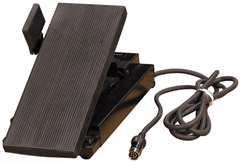 Hammond EXP-100F - Expression pedál
