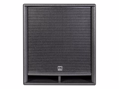 HK Audio PR:O 118 SUB D2 - Aktivní subwoofer