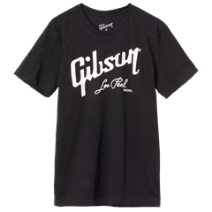 Gibson Les Paul Signature Tee M - Tričko
