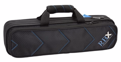 Reunion Blues RBX Flute Case - Pouzdro na příčnou flétnu