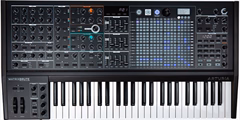 Arturia Matrix Brute - Analogový syntezátor