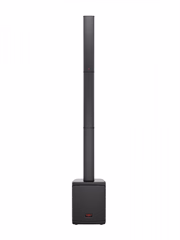 H&H Tensor Go - Ozvučovací systém