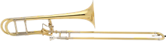 Bach A47I Artisan "Infinity" - Trombon