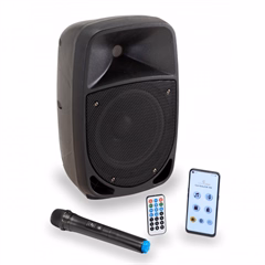 Soundsation GO-SOUND 8 AIR - Ozvučovací systém