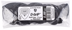 D-GriP Standard 0.88 72 pack - Trsátka