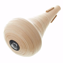 Arnolds & Sons Pro Line Straight Nature - Dusítko na trombon