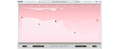 Baby Audio Smooth Operator - Software