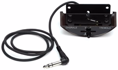 Hammond CU-1 - Přepínač leslie