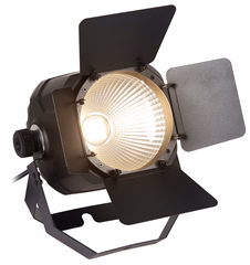 Fractal PAR LED COB 100 W WW - PAR reflektor