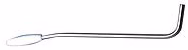 Fender Jaguar/Jazzmaster Tremolo Arm, Chrome - Tremolo páka