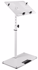 Gravity LTS T 02 W - Stojan na notebook