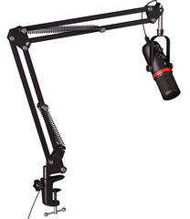 Mozos MKIT-GX - USB kondenzátorový mikrofon