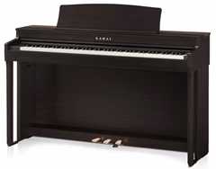 Kawai CN301R - Digitální piano