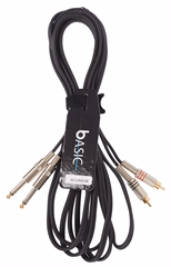Basic BSY2JR500 - Propojovací kabel