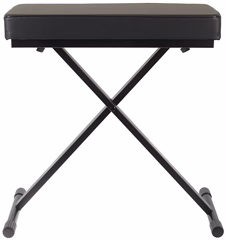 Soundsation KB-400 - Klavírní stolička