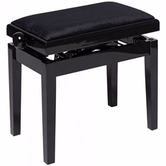 Stagg PBH 390 BKP VBK - Klavírní stolička