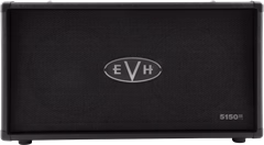 EVH 5150III 50S 2x12 Cabinet Black - Kytarový reprobox