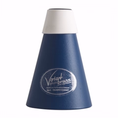 Voigt Brass Bb/C-Trompet/Cornet Practice Mute - Dusítko na trubku
