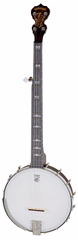 Deering Artisan Goodtime Openback Banjo - Banjo