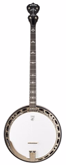 Deering Sierra Plectrum - Banjo