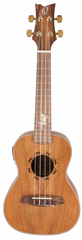 Ortega LIZARD-CC-GB - Elektroakustické ukulele