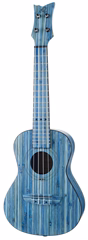 Ortega RUSWB-CC - Akustické ukulele