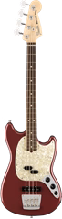 Fender American Performer Mustang Bass RW AUB - Elektrická baskytara