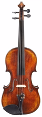 Violin Schönbach Bohemia - Akustické housle