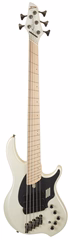 Dingwall NG3 Nolly Signature 5 MN Ducatti Pearl White - Elektrická baskytara