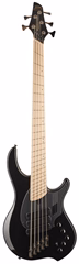 Dingwall NG3 Nolly Signature 5 MN Metallic Black - Elektrická baskytara