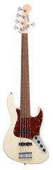 Sadowsky MetroLine 21 Fret Vintage J Bass 5 HP OW ALD RWFB FR - Elektrická baskytara
