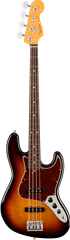 Fender American Professional II Jazz Bass RW 3TSB - Elektrická baskytara