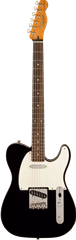 Fender Squier Classic Vibe Baritone Custom Telecaster LRL BK - Elektrická barytonová kytara