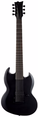 ESP LTD VIPER-7B BKMBLKS - Elektrická sedmistrunná kytara