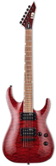 ESP LTD MH-200QM NT STBC - Elektrická kytara
