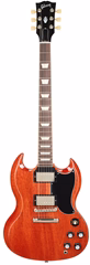 Gibson SG Standard 61 Vintage Cherry - Elektrická kytara