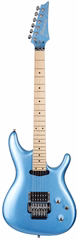 Ibanez JS140M Soda Blue - Elektrická kytara