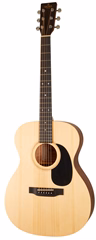 Sigma Guitars 000ME - Elektroakustická kytara