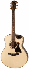 Taylor Builders Edition 816ce - Elektroakustická kytara
