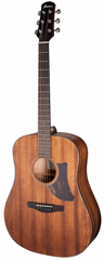 Ibanez AAD140 Natural - Akustická kytara