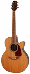 Takamine GN71CE-NAT - Elektroakustická kytara